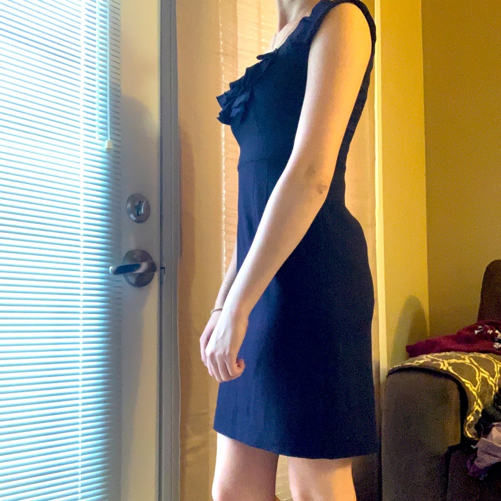 Business Dress